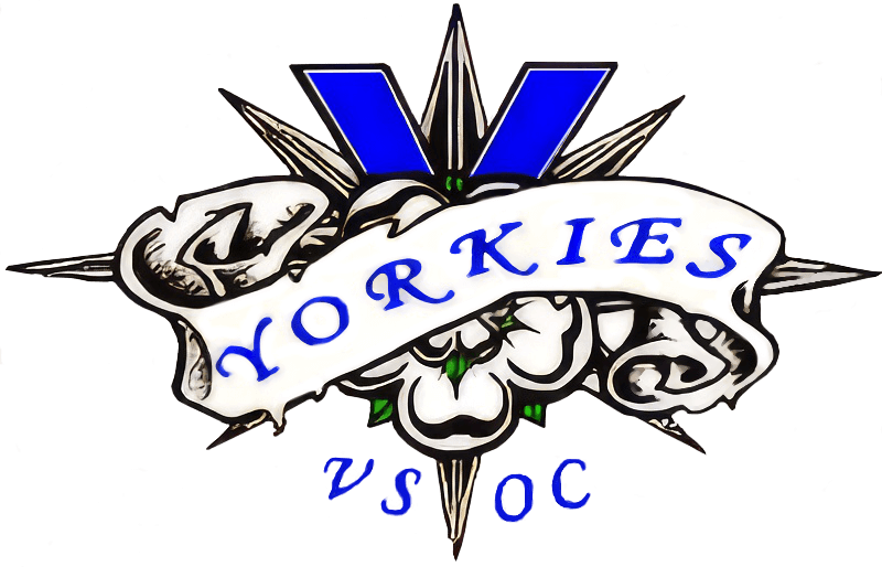 VSOC Centre 5 (Yorkies) logo