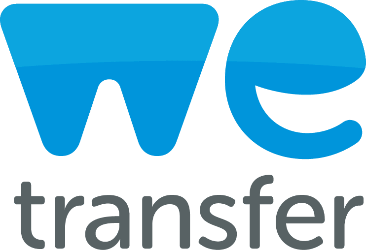 WeTransfer Logo